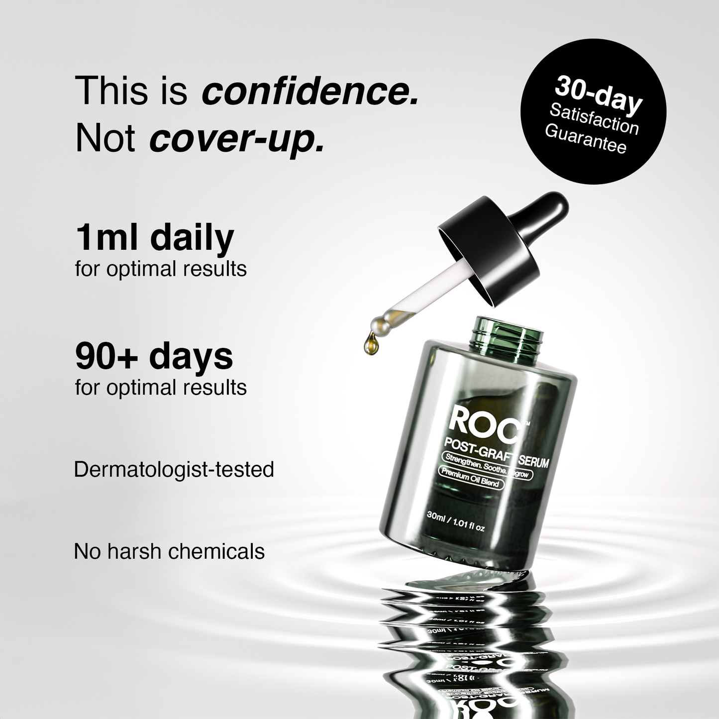 ROC™ Post-Graft Serum