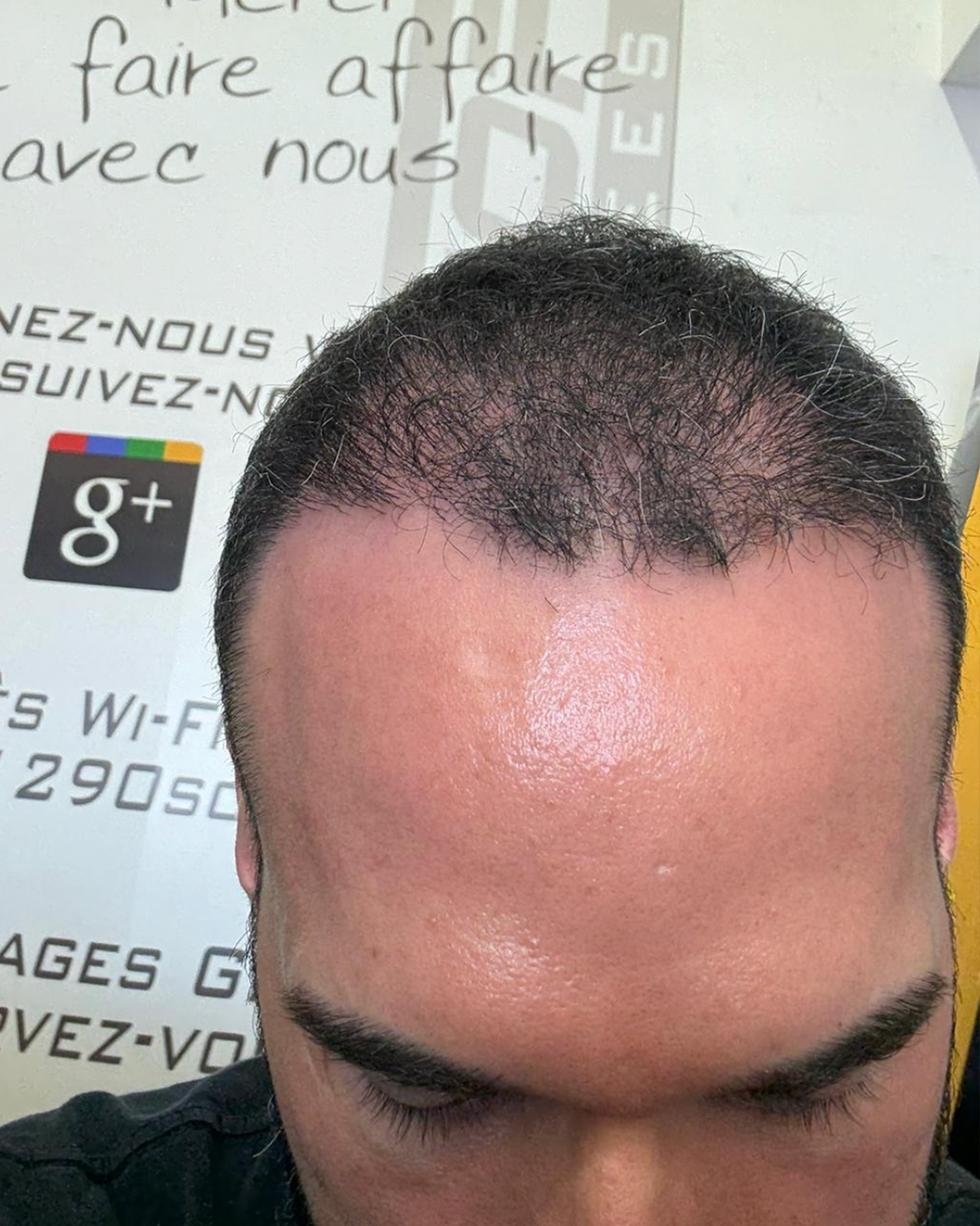 Karim H. - Verified Buyer
